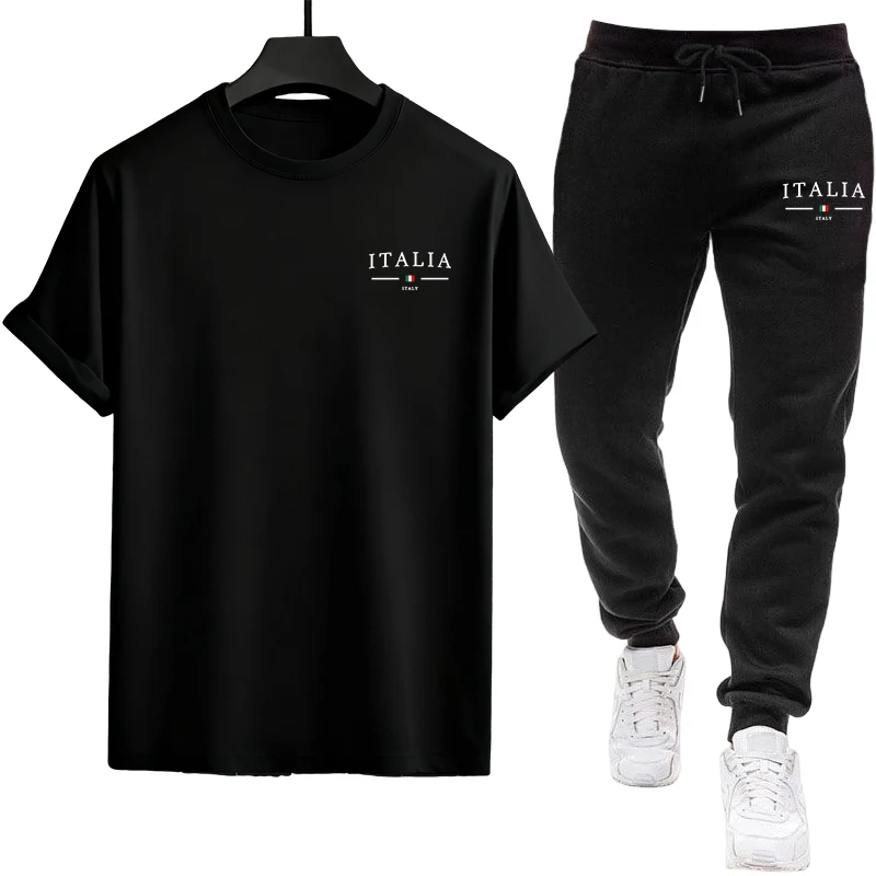 Completo Moda Urbana Uomo Ital - Italy Fashion Street recensione e prezzo
