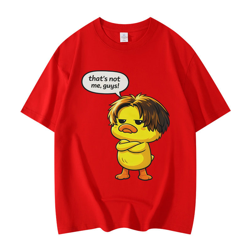 That's Not Me Guys Bad Omens M - Street Fashion For Short Guys recensione e prezzo