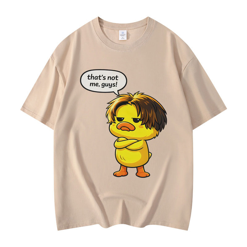That's Not Me Guys Bad Omens M - Street Fashion For Short Guys recensione e prezzo