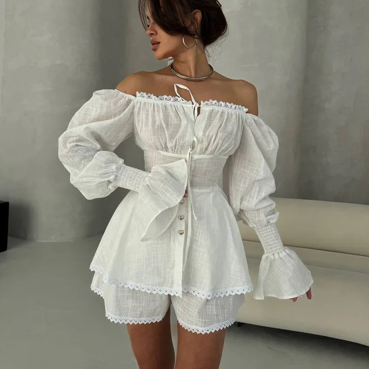 Completo due pezzi 2025: Top c - Italy Fashion Street recensione e prezzo