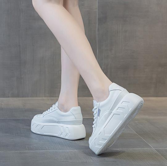 Scarpe primavera autunno in pe - Chunky Sneaker Platform recensione e prezzo