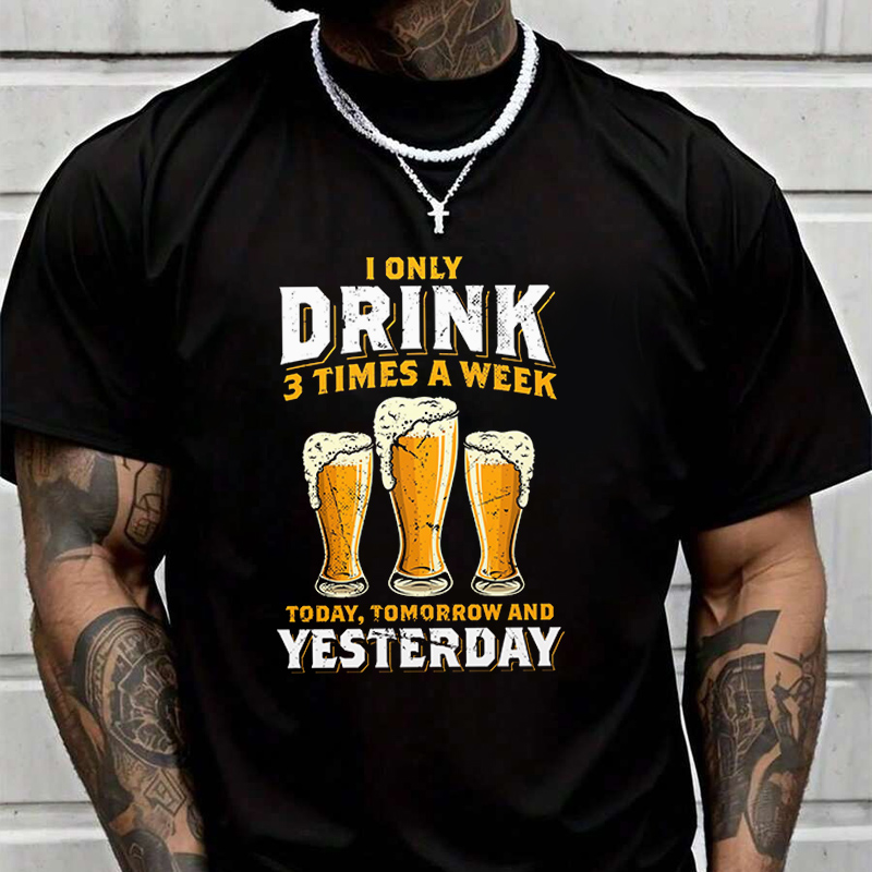 T-shirt con stampa grafica da  - Street Fashion Week recensione e prezzo