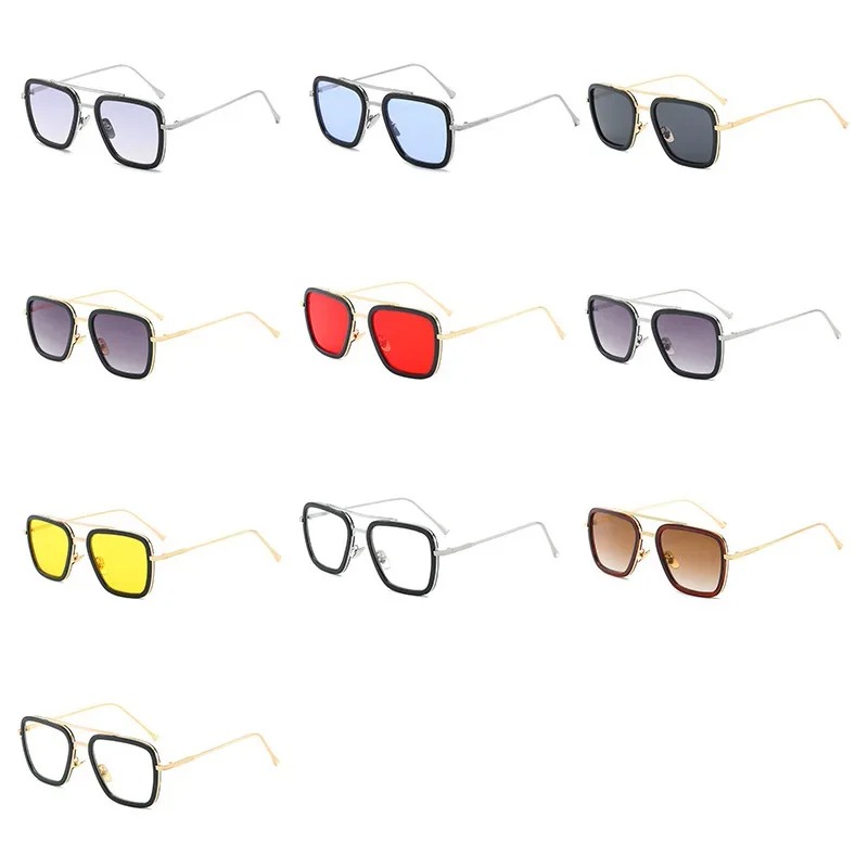 Occhiali da Sole Steam Punk To - Street Fashion Glasses recensione e prezzo